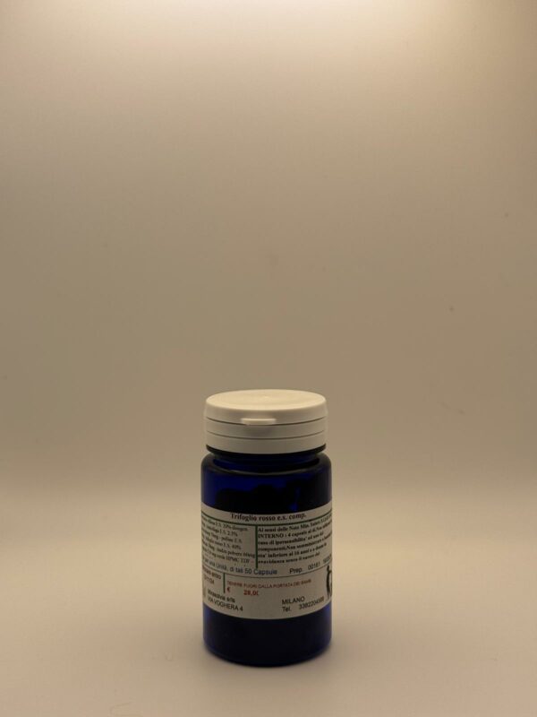 Trifoglio rosso e.s. composto