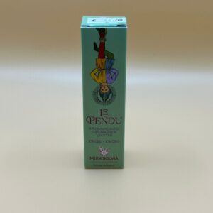 Le pendu  Olio 10% CBD + 10% CBG