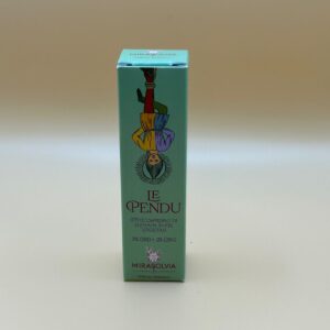 Le pendu  Olio 3% CBD + 2% CBG