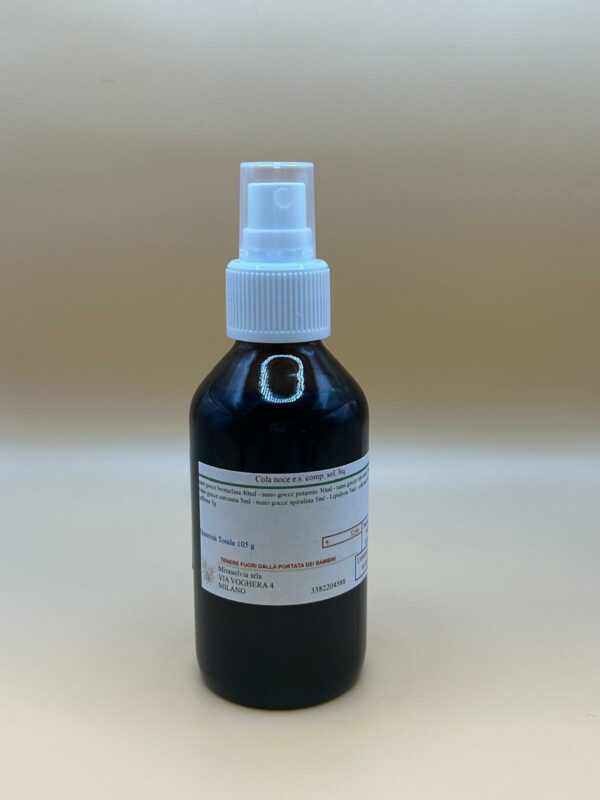 Cola Noci e.s. comp. sol. Liquida