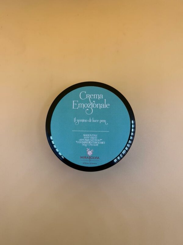 Crema Emozionale