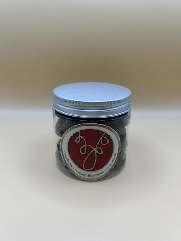 Angelo dei Pensieri Ricorrenti e delle Soluzioni — Mirasolvia