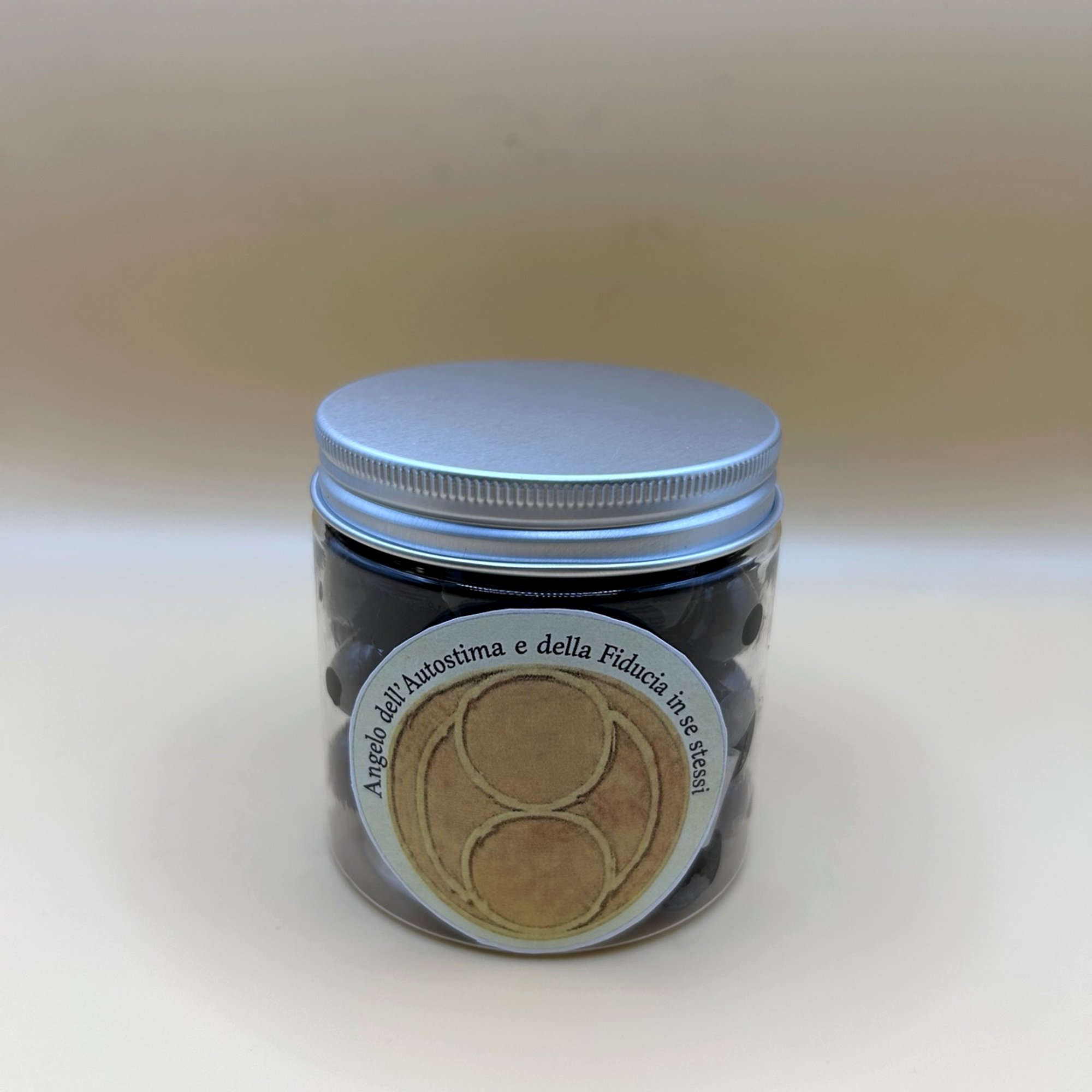 Angelo dell’autostima e della fiducia in se stessi