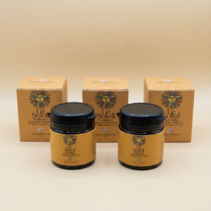 Le Soleil (Offerta 3 confezioni + 1 in omaggio)